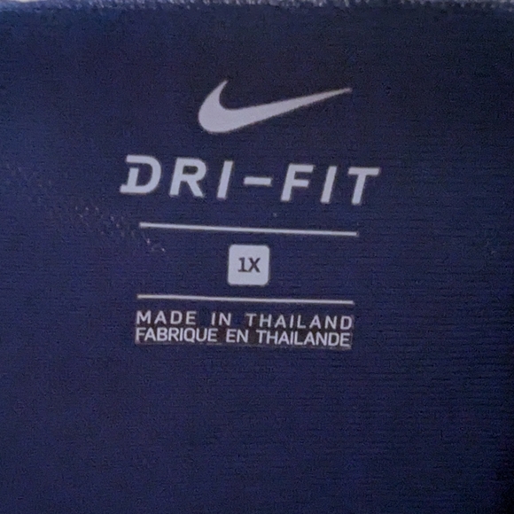 Nike Dri-Fit Shorts - Picture 3 of 3